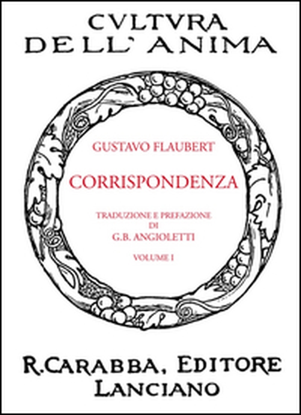 Corrispondenza - Vol. 1 - Librerie.coop Corrispondenza - Vol. 1 - Librerie.coop