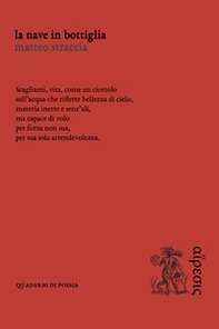 La nave in bottiglia - Librerie.coop