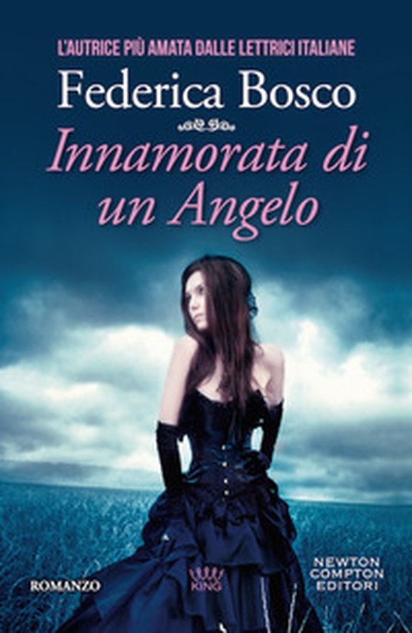 Innamorata di un angelo - Librerie.coop Innamorata di un angelo - Librerie.coop