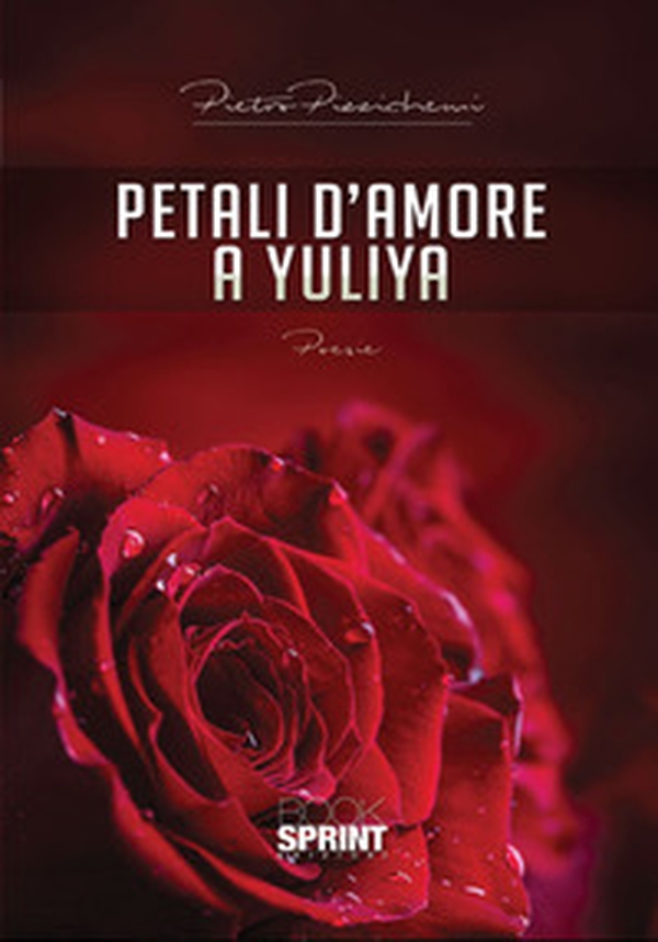 Petali d'amore a Yuliya - Librerie.coop Petali d'amore a Yuliya - Librerie.coop