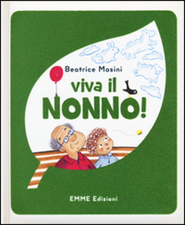 Viva il nonno! - Librerie.coop