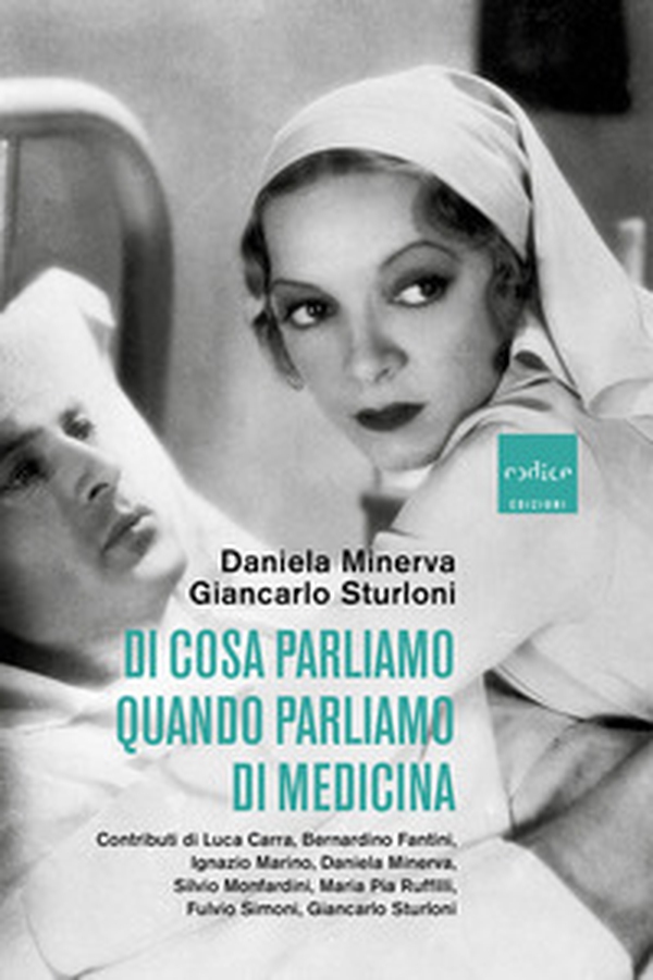 Di cosa parliamo quando parliamo di medicina - Librerie.coop Di cosa parliamo quando parliamo di medicina - Librerie.coop