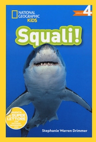 Squali! Livello 4 - Librerie.coop