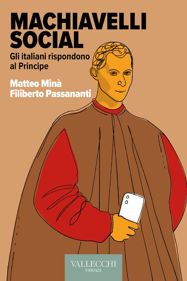 Machiavelli Social - Librerie.coop Machiavelli Social - Librerie.coop