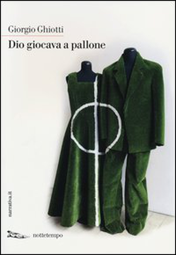Dio giocava a pallone - Librerie.coop Dio giocava a pallone - Librerie.coop