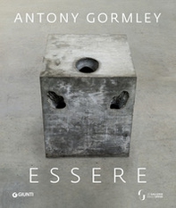 Essere. Antony Gormley agli Uffizi - Librerie.coop