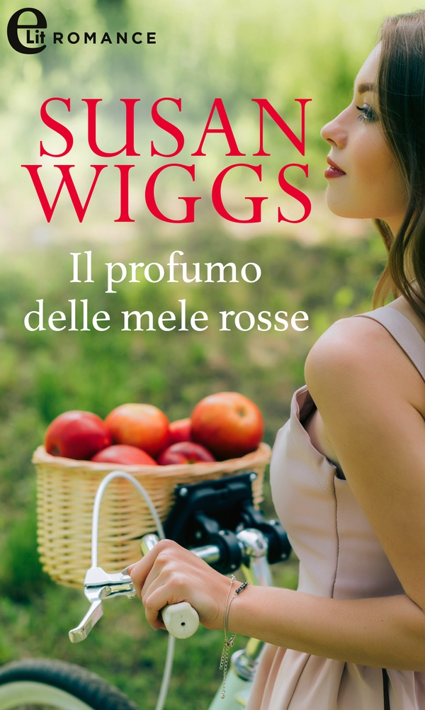 Il profumo delle mele rosse (eLit) - Librerie.coop Il profumo delle mele rosse (eLit) - Librerie.coop