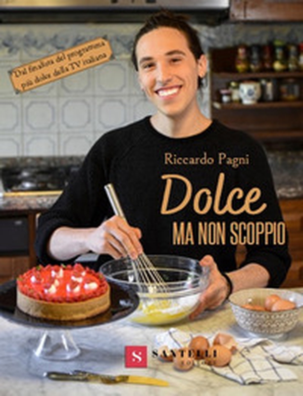 Dolce ma non scoppio - Librerie.coop Dolce ma non scoppio - Librerie.coop