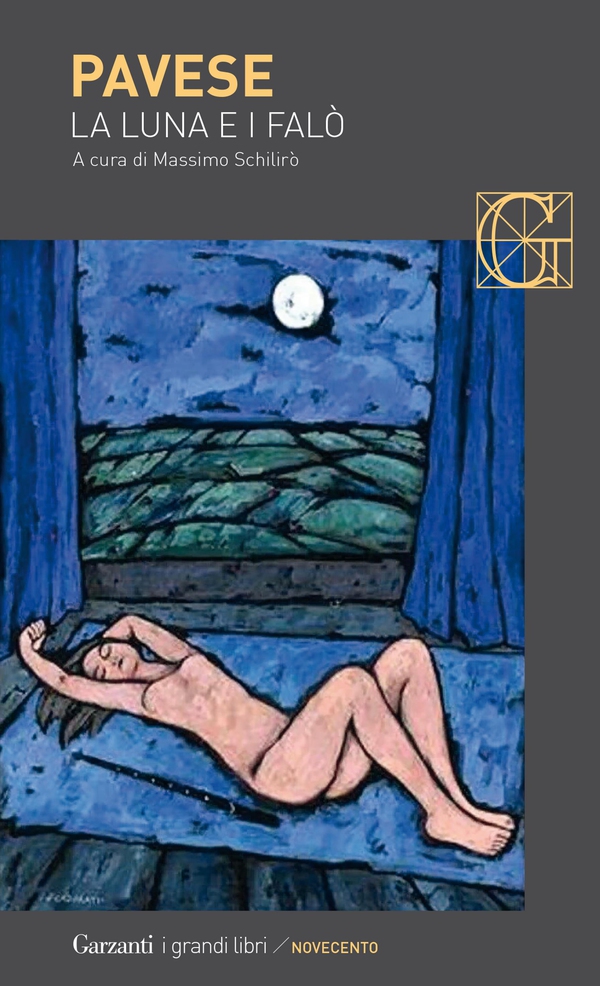 La luna e i falò - Librerie.coop La luna e i falò - Librerie.coop