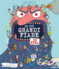 Le più grandi fiabe in rima - Librerie.coop Le più grandi fiabe in rima - Librerie.coop