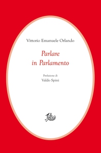 Parlare in parlamento - Librerie.coop