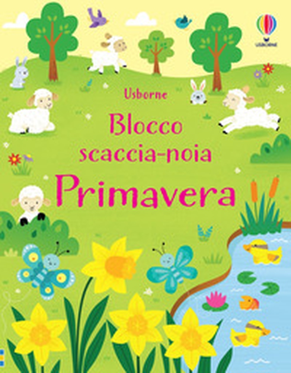 Primavera - Librerie.coop Primavera - Librerie.coop