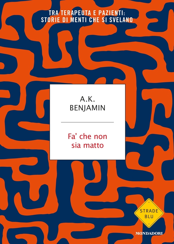 Fa' che non sia matto - Librerie.coop Fa' che non sia matto - Librerie.coop