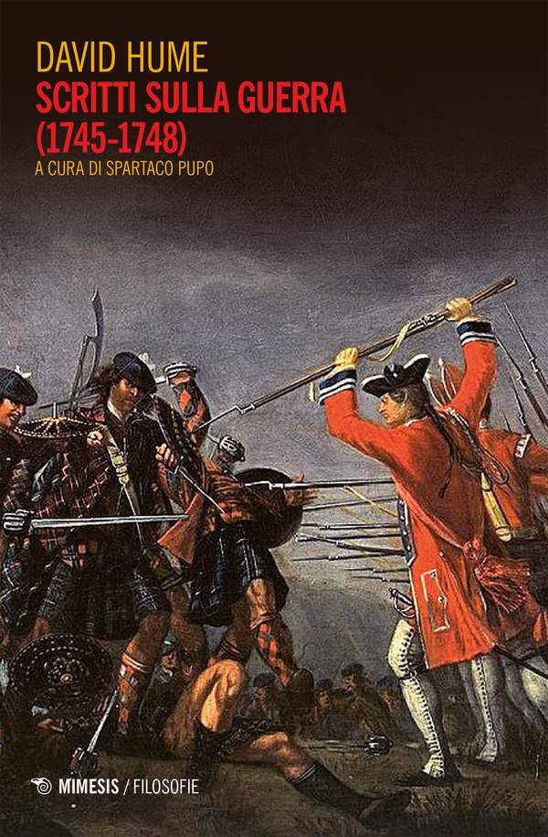 Scritti sulla guerra - Librerie.coop Scritti sulla guerra - Librerie.coop