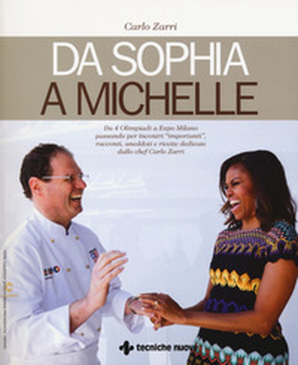 Da Sophia a Michelle - Librerie.coop Da Sophia a Michelle - Librerie.coop