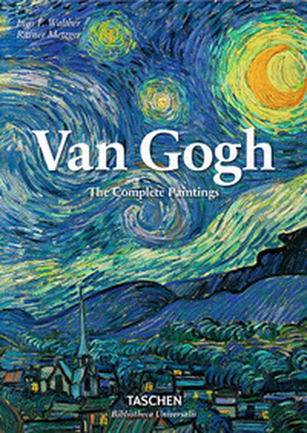 Van Gogh. The complete paintings - Librerie.coop Van Gogh. The complete paintings - Librerie.coop