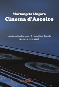 Cinema d'ascolto - Librerie.coop