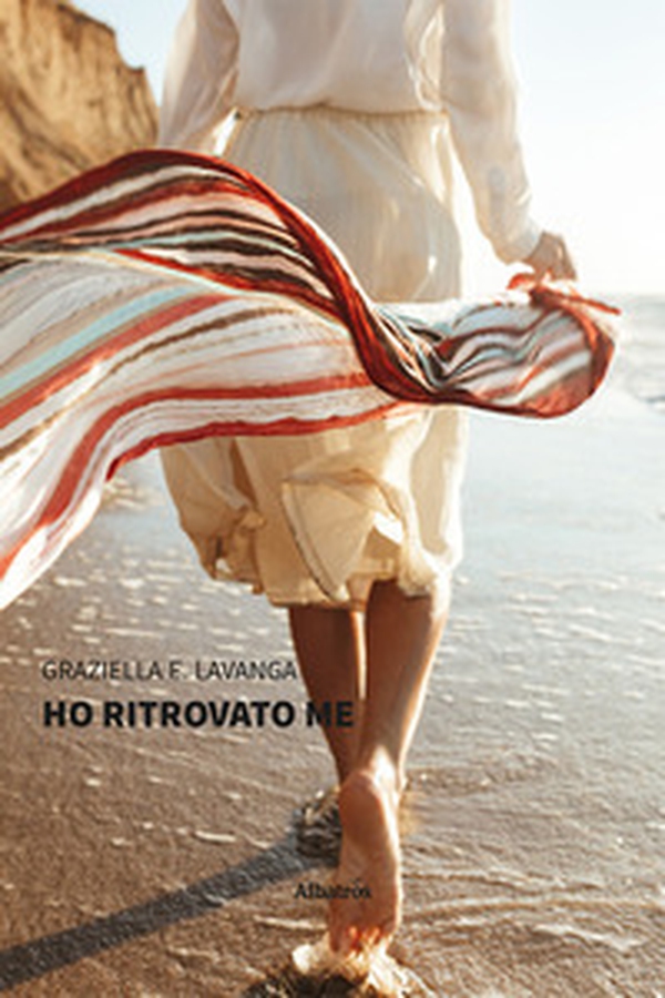 Ho ritrovato me - Librerie.coop Ho ritrovato me - Librerie.coop