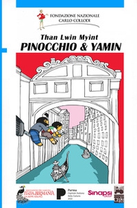 Pinocchio & Yamin - Librerie.coop