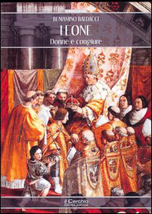 Leone. Donne e congiure - Librerie.coop Leone. Donne e congiure - Librerie.coop