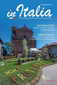 In Italia magazine. Resilienze intramontabili da esplorare - Vol. 2 - Librerie.coop