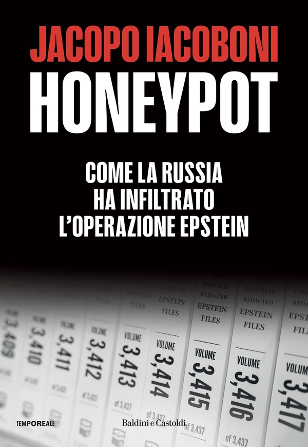 Honeypot - Librerie.coop