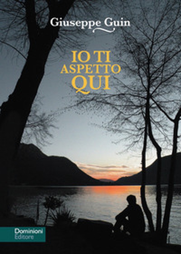 Io ti aspetto qui - Librerie.coop Io ti aspetto qui - Librerie.coop