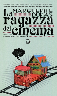 La ragazza del cinema - Librerie.coop La ragazza del cinema - Librerie.coop