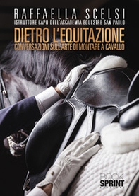 Dietro l'equitazione - Librerie.coop
