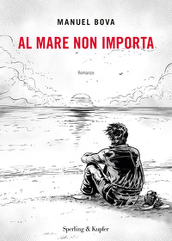 Al mare non importa - Librerie.coop Al mare non importa - Librerie.coop