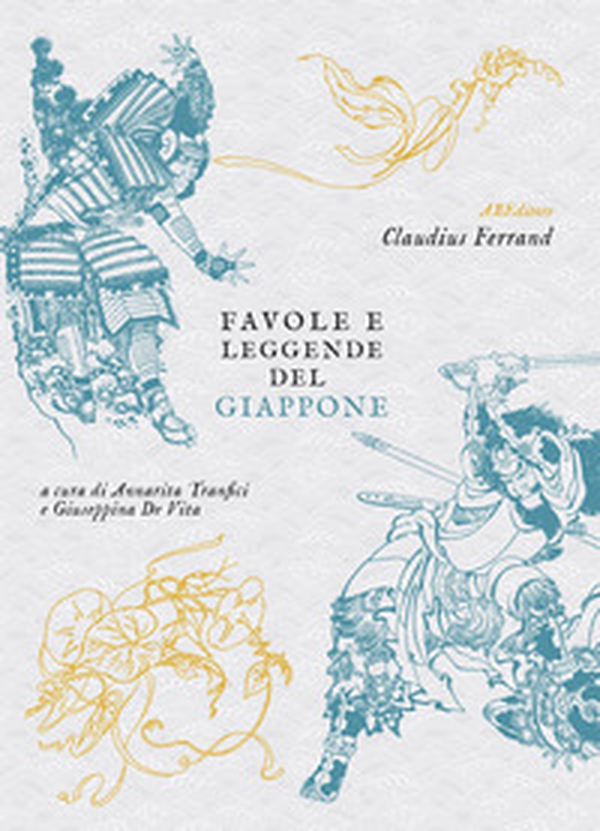 Favole e leggende del Giappone - Librerie.coop Favole e leggende del Giappone - Librerie.coop