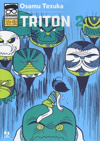 Triton - Librerie.coop Triton - Librerie.coop