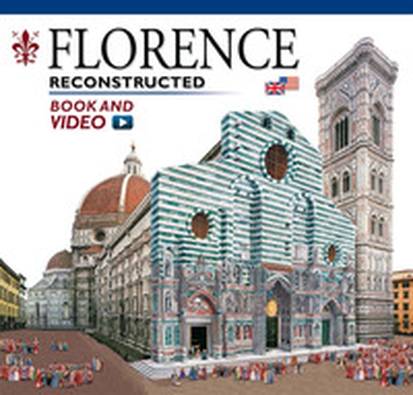 Firenze ricostruita. Ediz. inglese - Librerie.coop Firenze ricostruita. Ediz. inglese - Librerie.coop