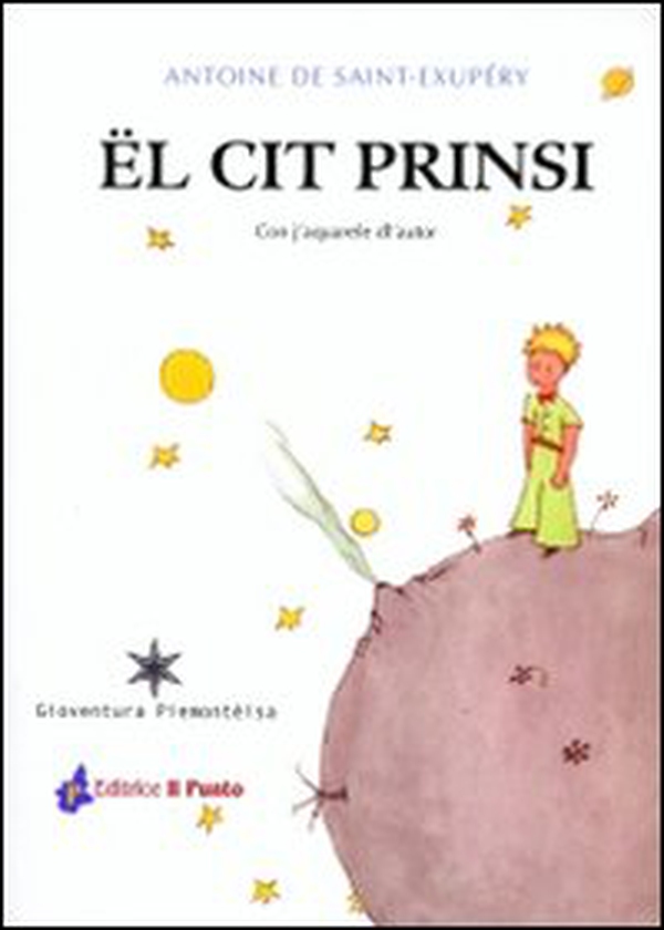 Cit prinsi (Ël) - Librerie.coop Cit prinsi (Ël) - Librerie.coop