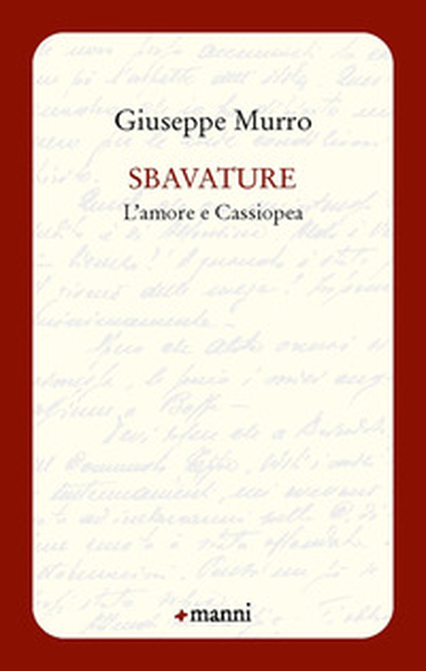 Sbavature. L'amore e Cassiopea - Librerie.coop Sbavature. L'amore e Cassiopea - Librerie.coop