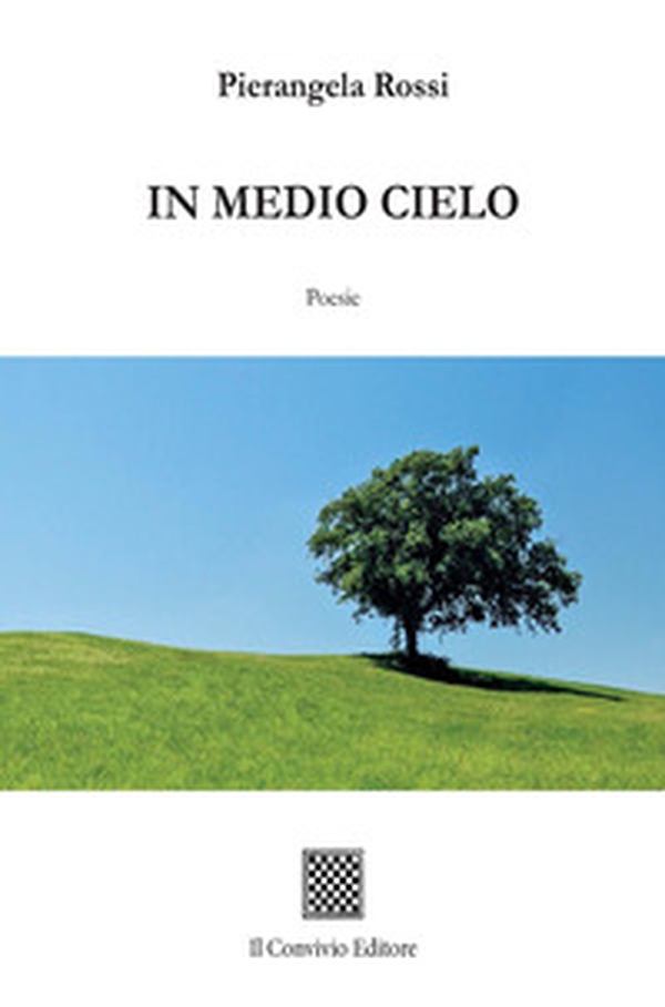 In medio cielo - Librerie.coop In medio cielo - Librerie.coop