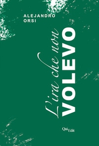 L'ira che non volevo - Librerie.coop L'ira che non volevo - Librerie.coop