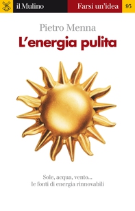 L' energia pulita - Librerie.coop