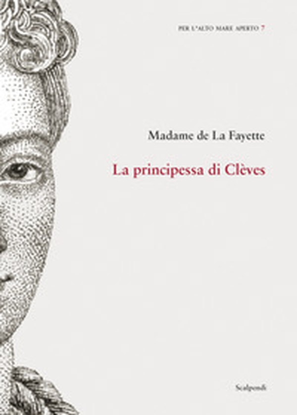 La principessa di Clèves - Librerie.coop La principessa di Clèves - Librerie.coop