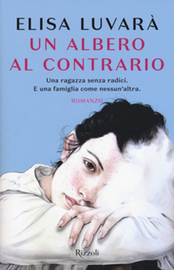 Un albero al contrario - Librerie.coop Un albero al contrario - Librerie.coop