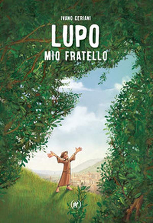 Lupo. Mio fratello - Librerie.coop Lupo. Mio fratello - Librerie.coop