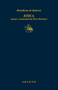 Etica. Esposizione e commento di Piero Martinetti - Librerie.coop