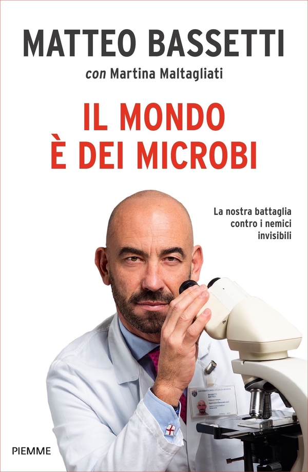 Il mondo è dei microbi - Librerie.coop Il mondo è dei microbi - Librerie.coop