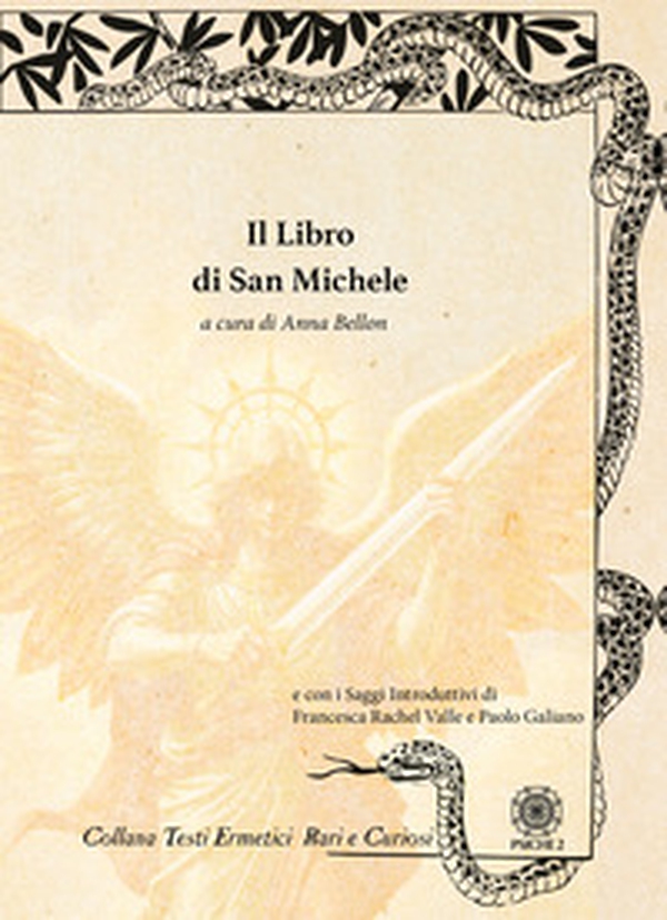 Il libro di San Michele - Librerie.coop Il libro di San Michele - Librerie.coop