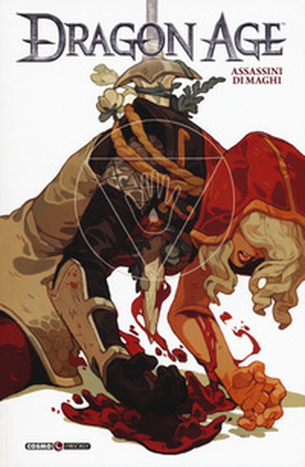 Dragon age - Librerie.coop Dragon age - Librerie.coop