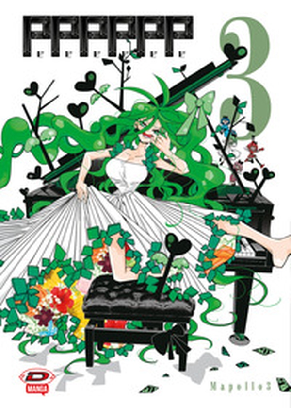 Pppppp - Vol. 3 - Librerie.coop Pppppp - Vol. 3 - Librerie.coop