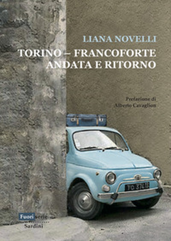 Torino-Francoforte andata e ritorno - Librerie.coop Torino-Francoforte andata e ritorno - Librerie.coop