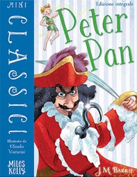 Peter Pan - Librerie.coop Peter Pan - Librerie.coop