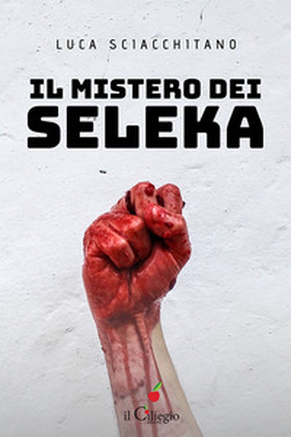 Il mistero dei Seleka - Librerie.coop Il mistero dei Seleka - Librerie.coop
