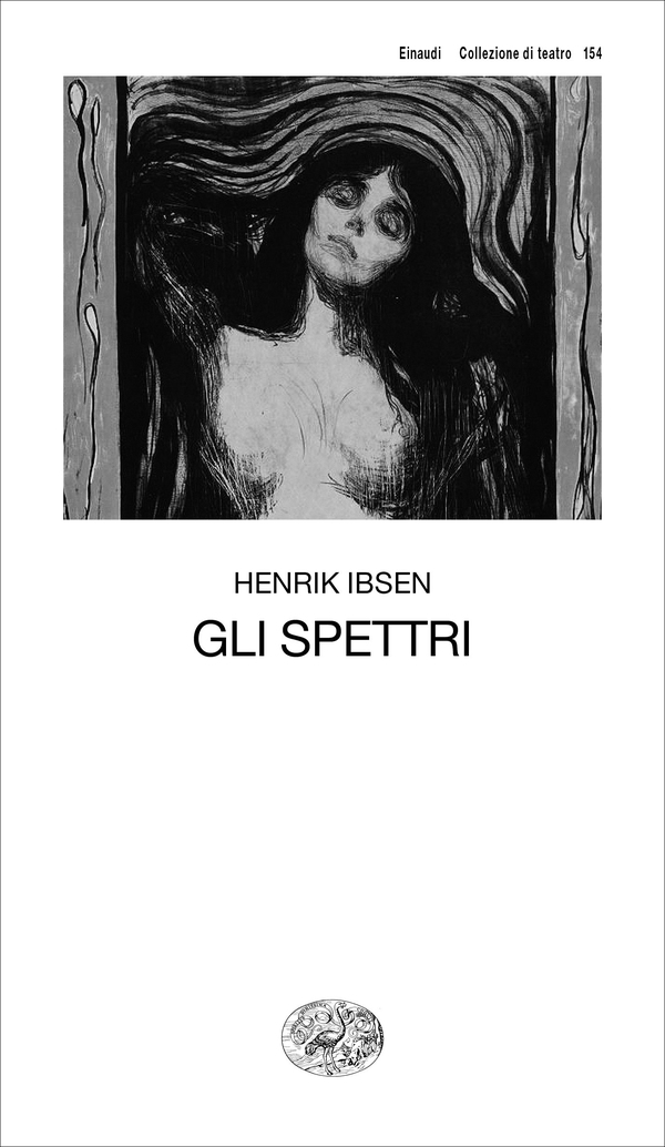 Gli spettri - Librerie.coop Gli spettri - Librerie.coop